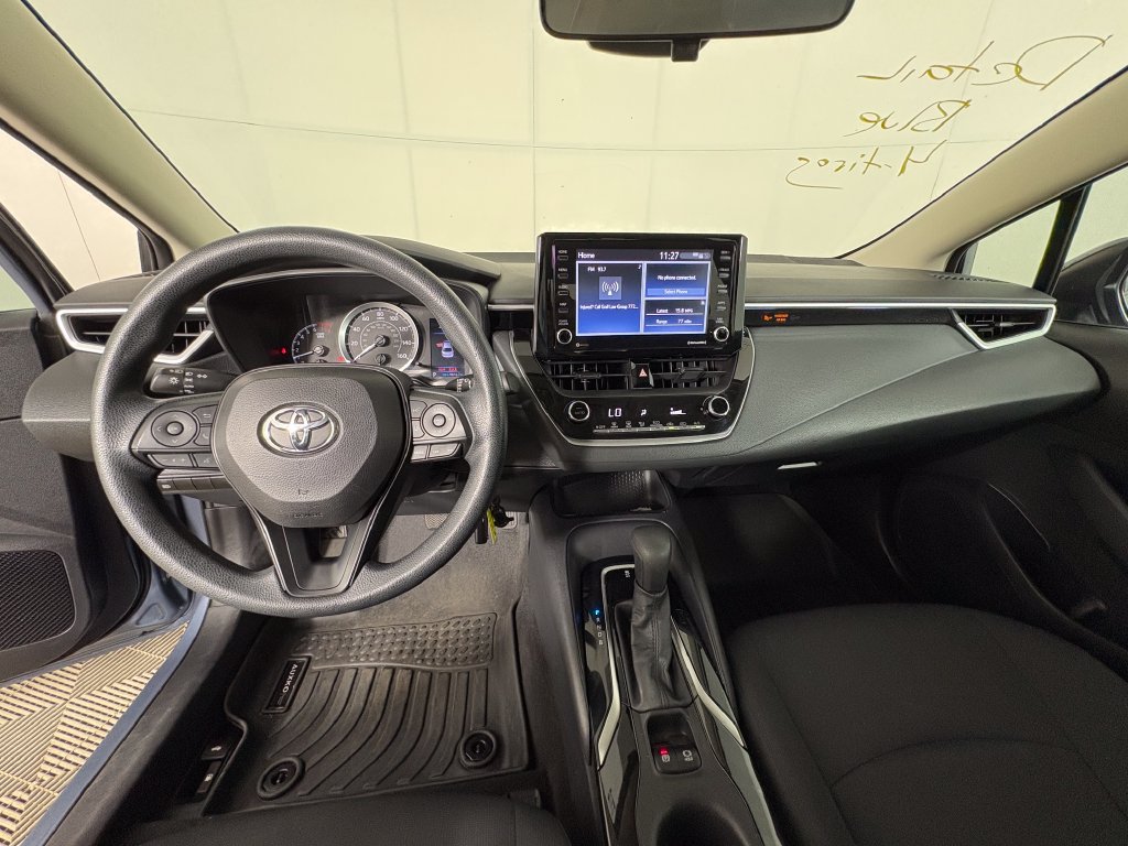 Used 2022 Toyota Corolla LE FWD image 7