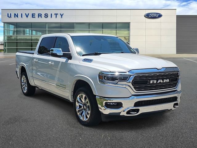 Used 2023 RAM 1500 Limited