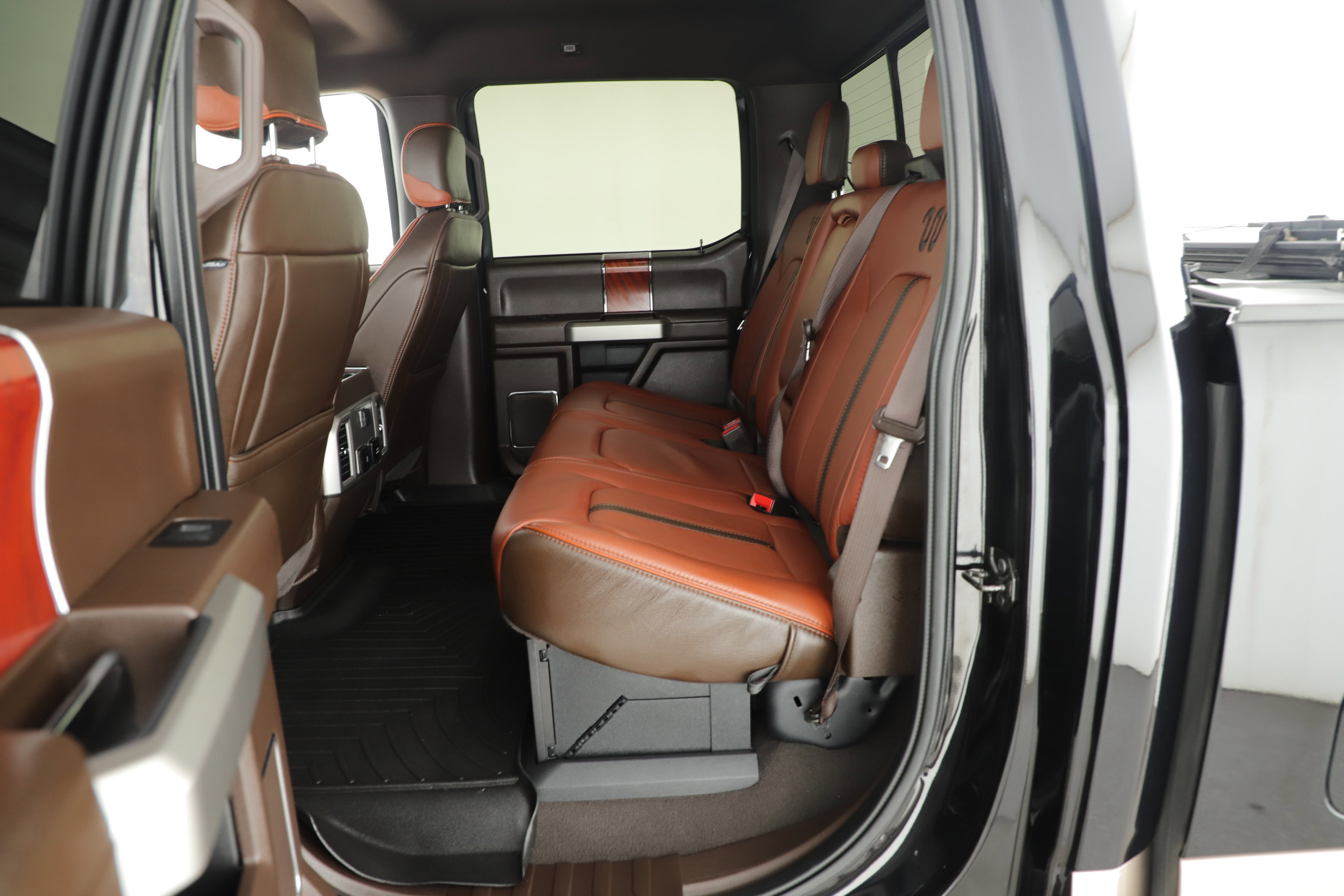 Certified 2022 Ford F250 King Ranch image 13