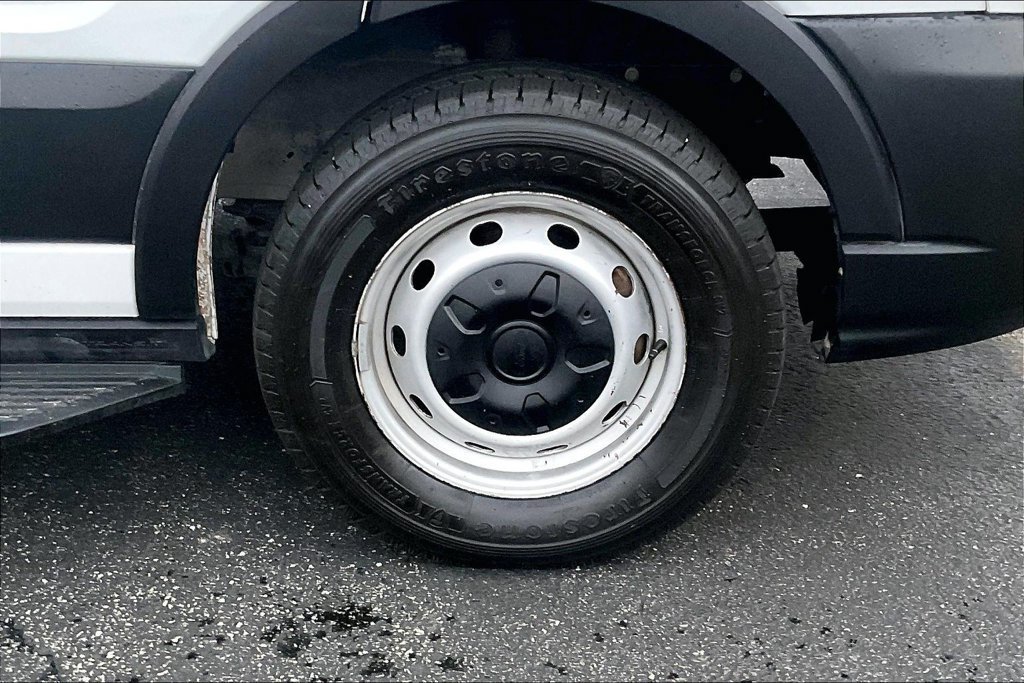 Certified 2021 Ford Transit 350 XL RWD image 8