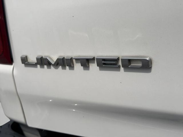 Used 2019 RAM 1500 Limited AWD/4WD image 46