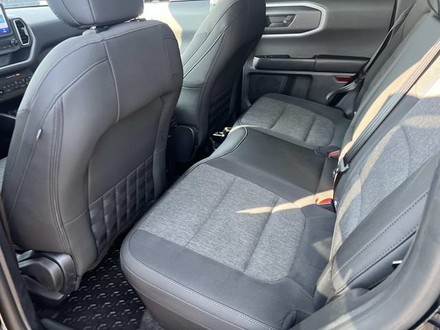 Certified 2024 Ford Bronco Sport Big Bend AWD/4WD image 13