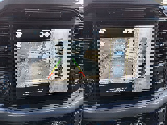 Certified 2025 Ford F150 XLT w/ Equipment Group 302A MID image 24