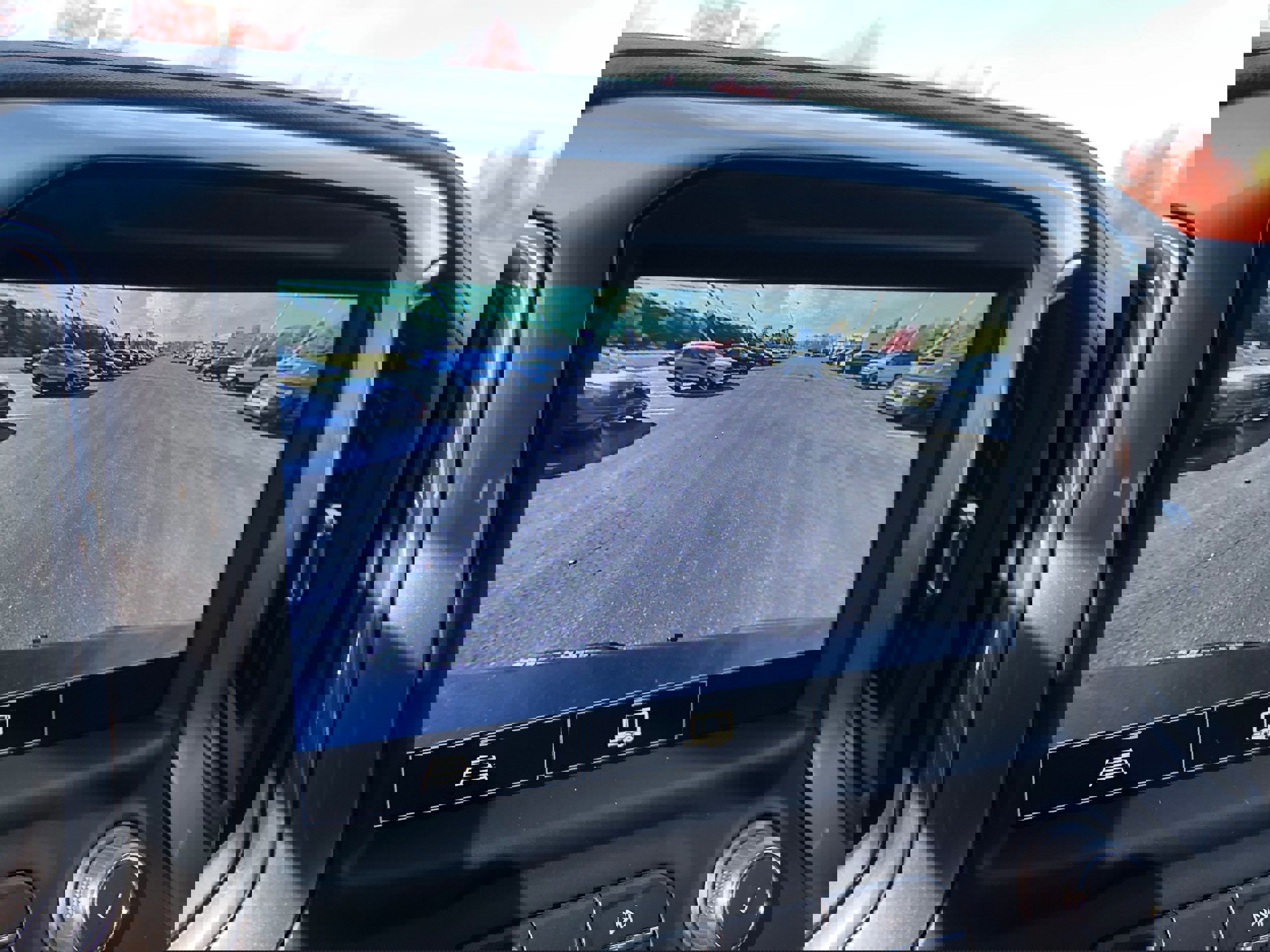 Used 2021 Chevrolet Silverado 1500 LT Trail Boss w/ Convenience Package II image 20