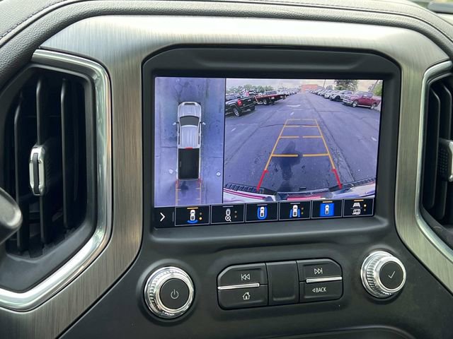 Used 2022 GMC Sierra 2500 Denali w/ Denali Ultimate Package AWD/4WD image 25