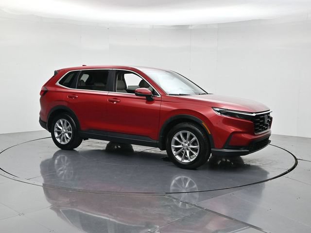 Used 2024 Honda CR-V EX-L image 3