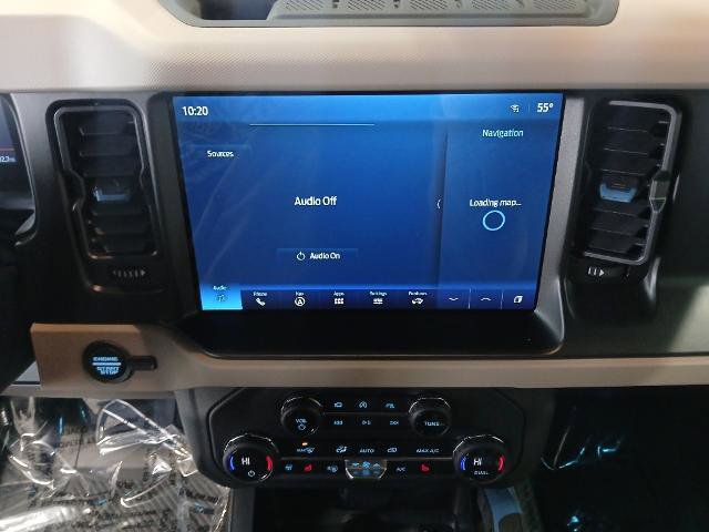 Certified 2023 Ford Bronco Wildtrak image 15