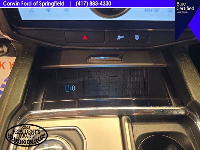 Certified 2022 Ford Expedition Timberline AWD/4WD image 28