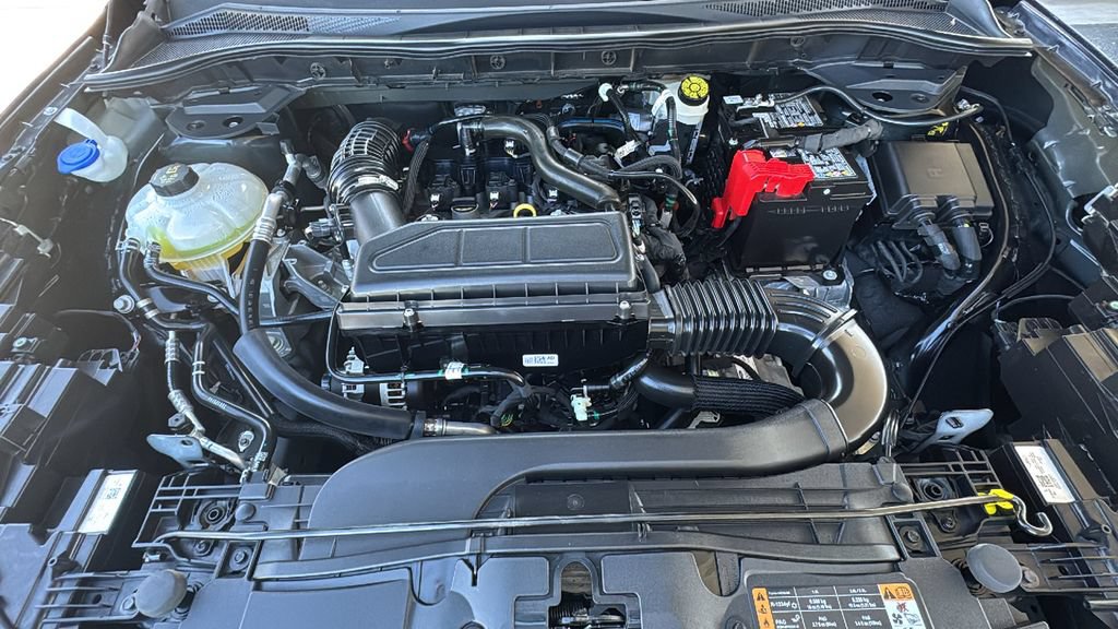 Certified 2025 Ford Escape ST-Line FWD image 26