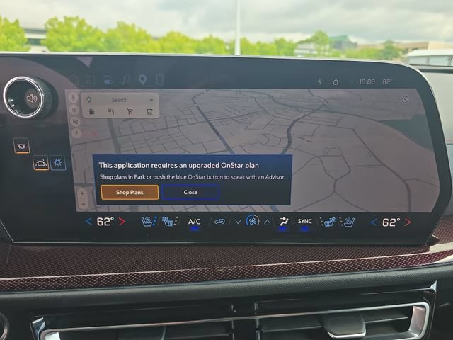 Used 2024 Chevrolet Traverse RS AWD/4WD image 18