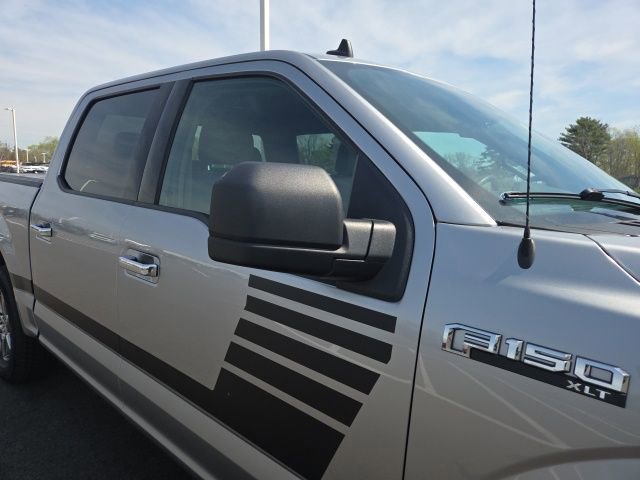 Certified 2020 Ford F150 XLT w/ XTR Package image 5