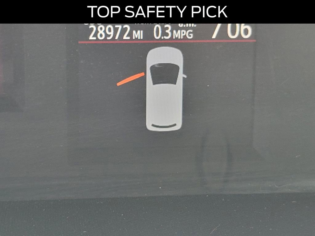 Used 2017 Toyota Prius C Four FWD image 23