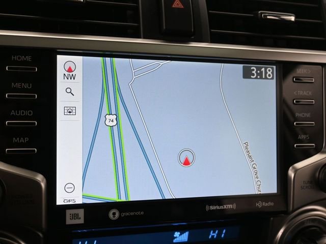 Used 2023 Toyota 4Runner Limited image 21