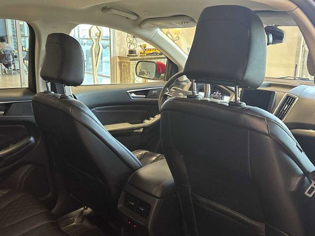 Certified 2024 Ford Edge Titanium w/ Equipment Group 301A image 26
