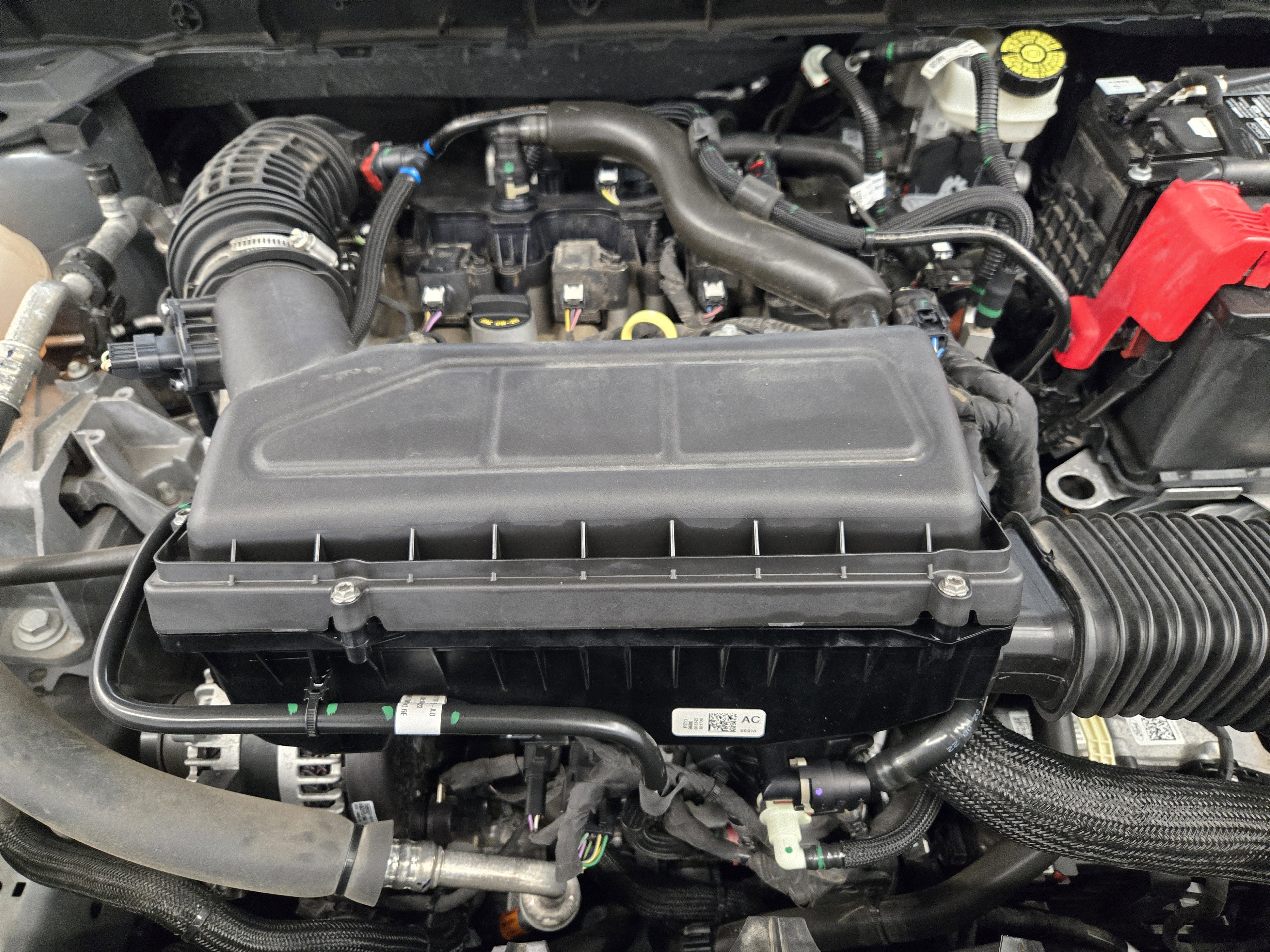 Certified 2023 Ford Escape ST-Line w/ Tech Pack #1 FWD image 29