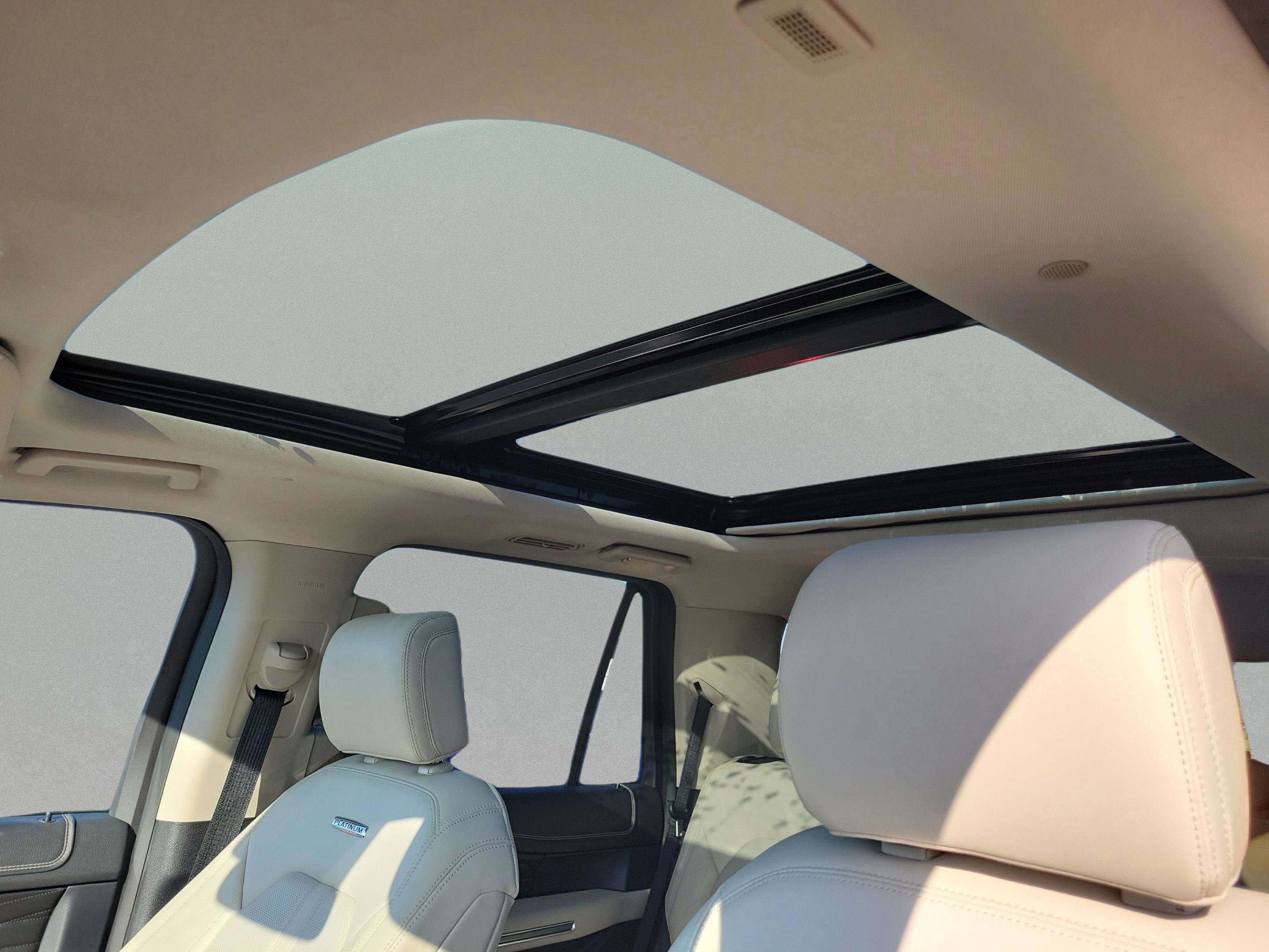 Certified 2018 Ford Expedition Platinum AWD/4WD image 33