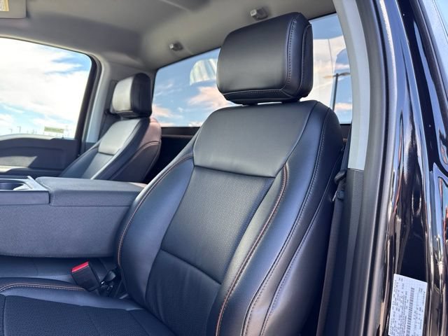 Certified 2026 Ford F150 XL RWD image 15