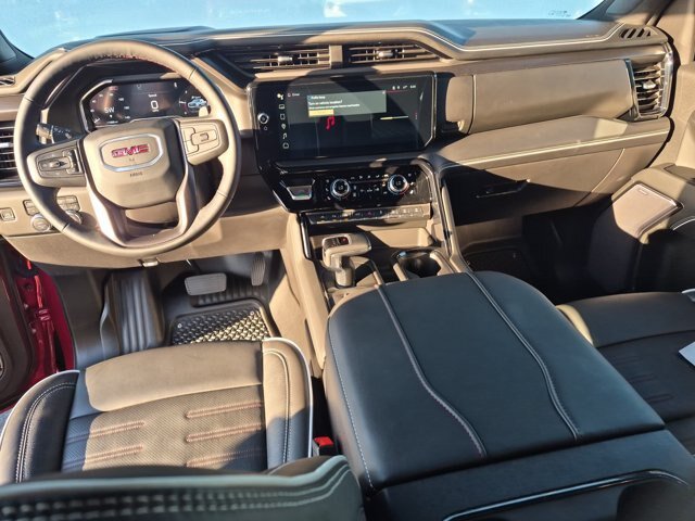 Used 2025 GMC Sierra 1500 AT4X AWD/4WD image 32