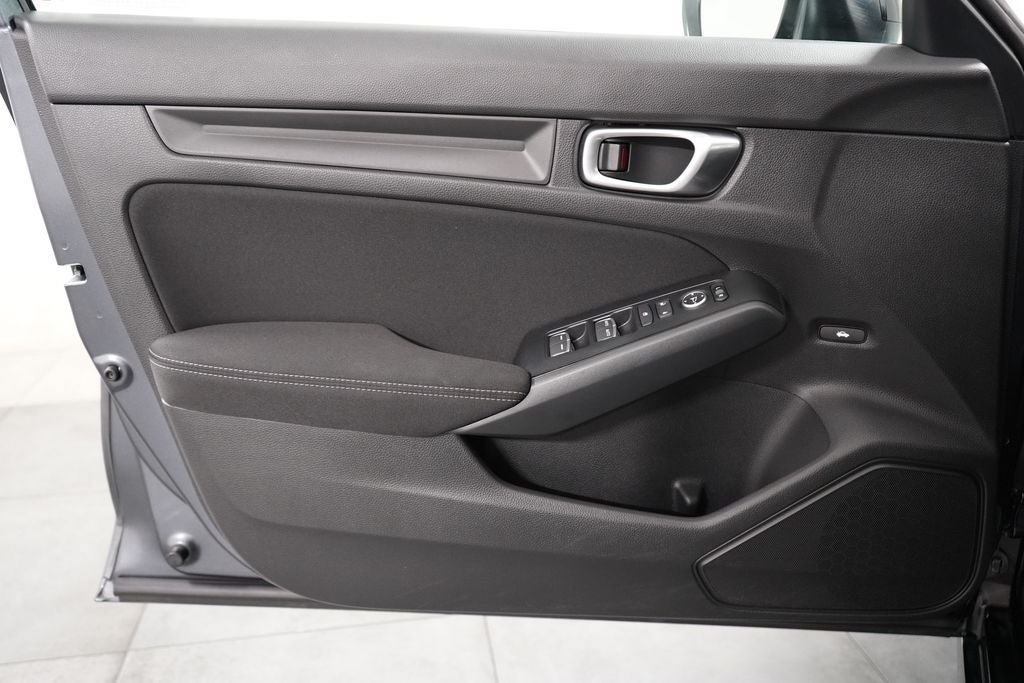 Used 2024 Honda Civic Sport image 28