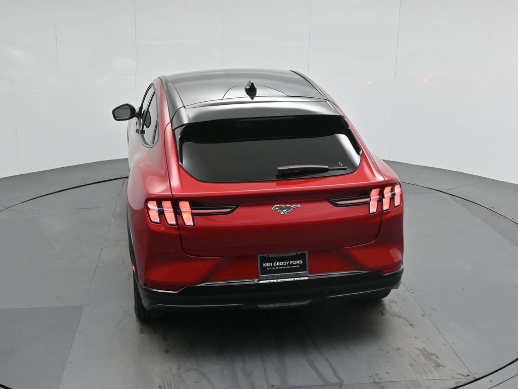 Certified 2023 Ford Mustang Mach-E Premium image 14