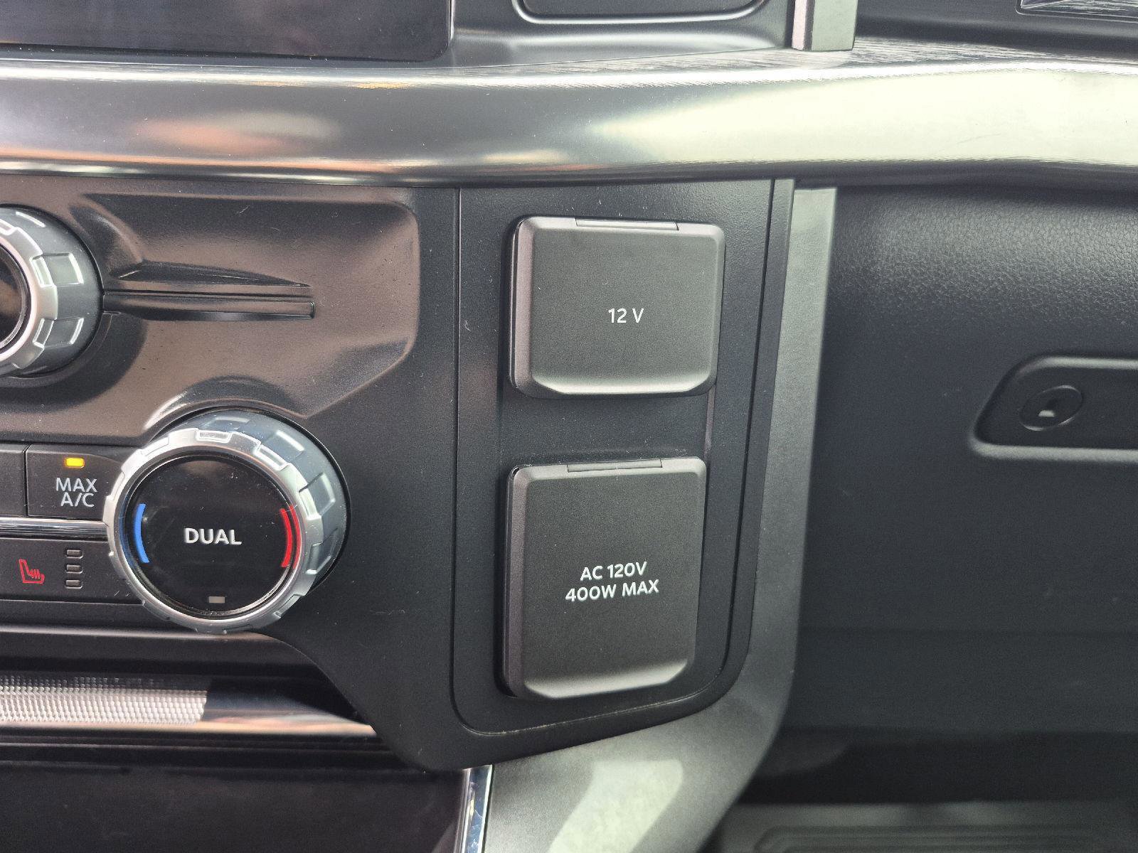 Certified 2022 Ford F150 Lariat image 24