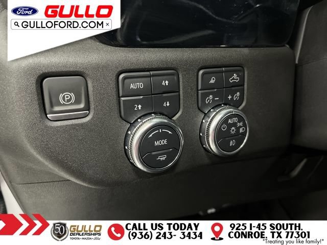Used 2024 GMC Sierra 2500 SLT w/ Texas SLT Premium Package AWD/4WD image 20