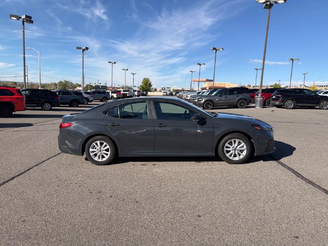 Used 2025 Toyota Camry LE FWD image 6