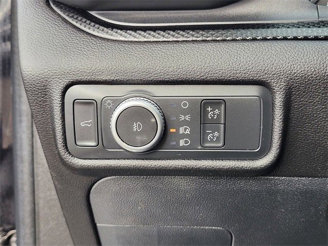 Certified 2022 Ford Explorer ST-Line w/ Class IV Trailer Tow Package image 25