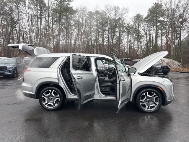 Used 2024 Hyundai Palisade Limited image 28