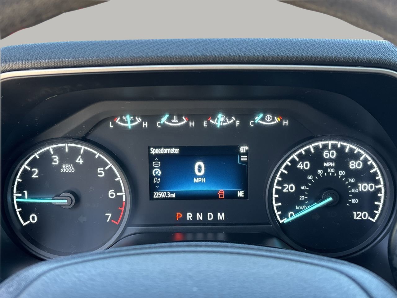 Certified 2023 Ford F150 XL w/ STX Appearance Package image 30