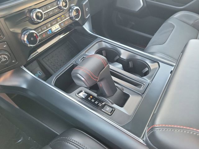 Certified 2024 Ford F150 Raptor AWD/4WD image 15