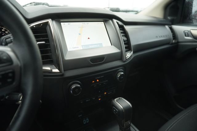 Certified 2022 Ford Ranger XLT w/ Equipment Group 301A Mid AWD/4WD image 26