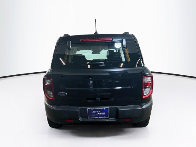 Certified 2022 Ford Bronco Sport AWD/4WD image 9