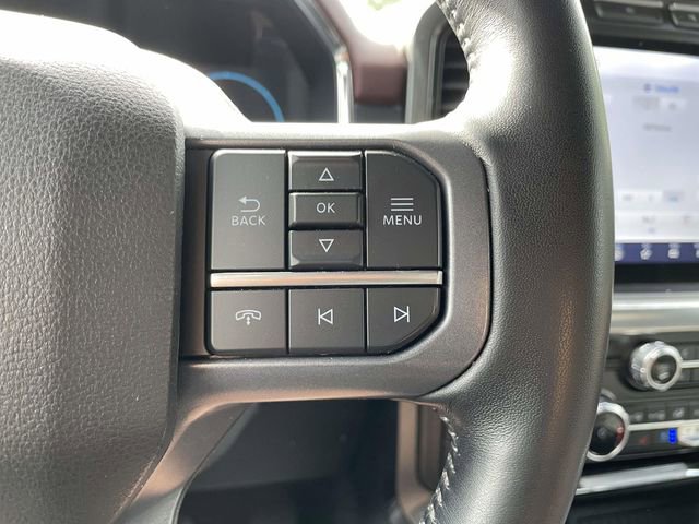 Certified 2023 Ford F150 Lariat w/ Equipment Group 502A High AWD/4WD image 26