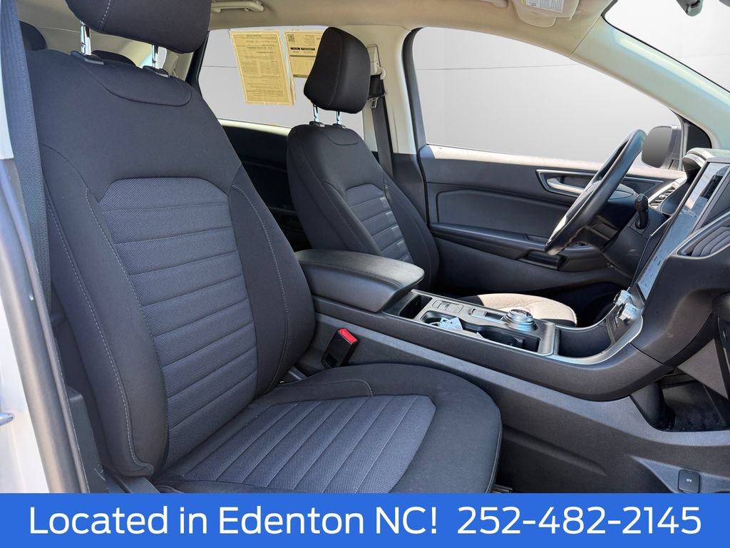 Certified 2024 Ford Edge SE AWD/4WD image 16