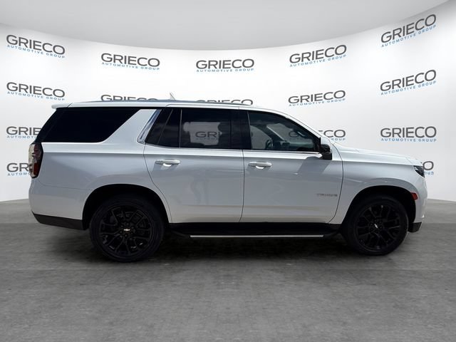Used 2022 Chevrolet Tahoe LT w/ Luxury Package RWD image 8