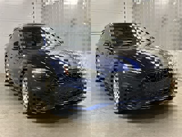 Used 2022 Audi A5 2.0T Premium Plus image 31