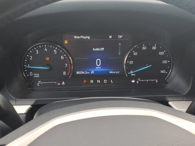 Certified 2021 Ford Explorer XLT w/ Equipment Group 202A AWD/4WD image 21