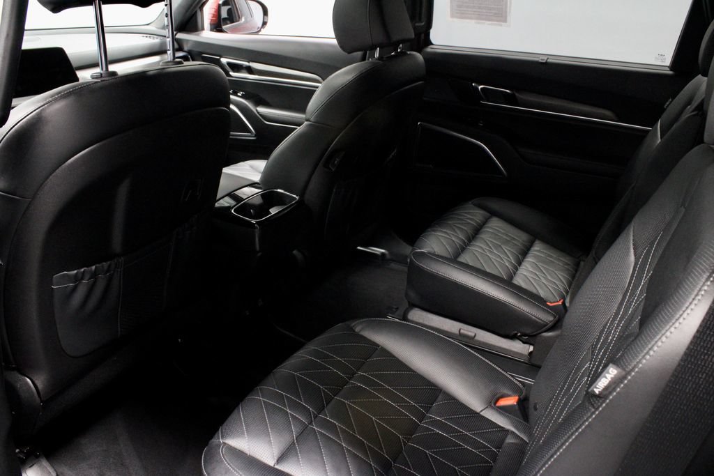 Used 2023 Kia Telluride SX Prestige X-Line AWD/4WD image 22