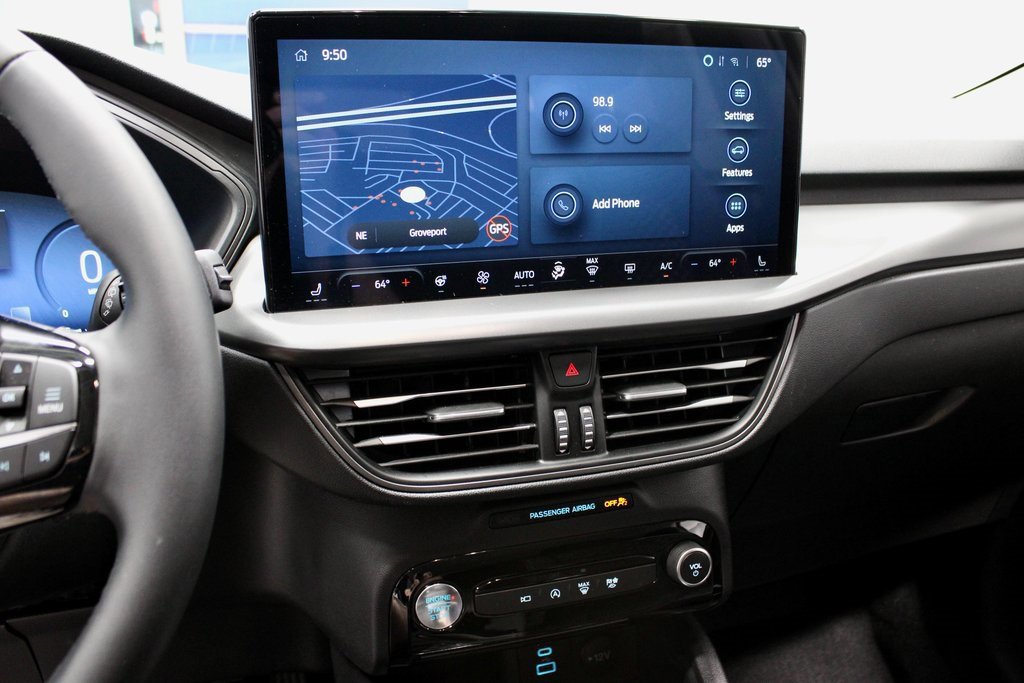 Certified 2023 Ford Escape Active w/ Tech Pack #2 image 33