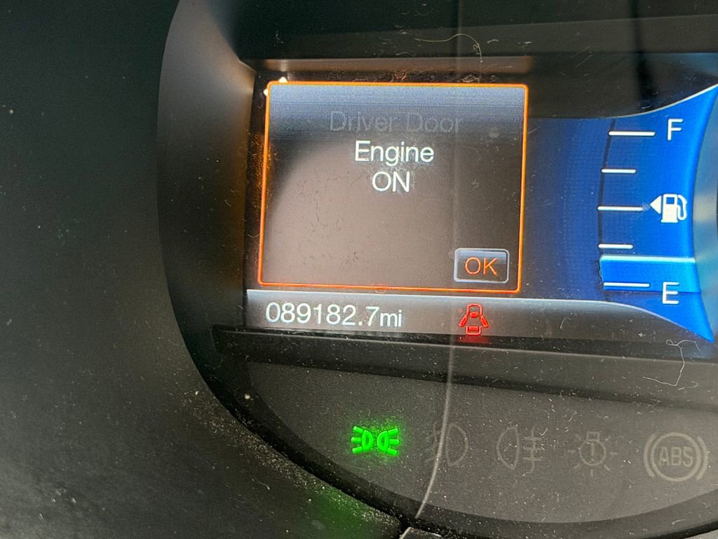 Certified 2018 Ford Edge SEL w/ Equipment Group 201A FWD image 19