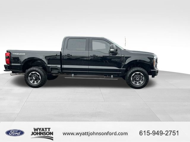 Certified 2024 Ford F250 Lariat w/ Lariat Ultimate Package image 2