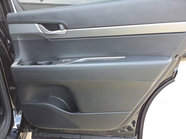 Used 2024 Hyundai Palisade XRT FWD image 20
