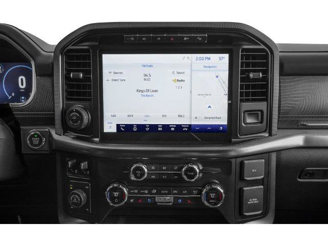 Certified 2022 Ford F150 Platinum w/ Equipment Group 701A High AWD/4WD image 7