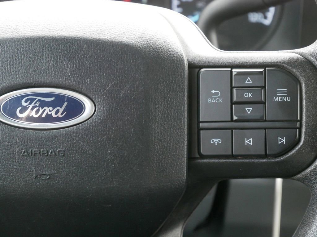 Certified 2024 Ford F350 XLT w/ FX4 Off-Road Package image 19