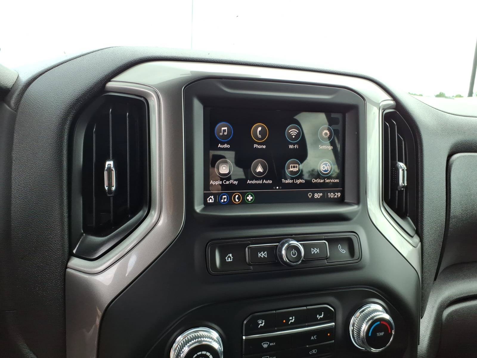Used 2024 GMC Sierra 1500 Pro w/ Pro Value Package AWD/4WD image 18