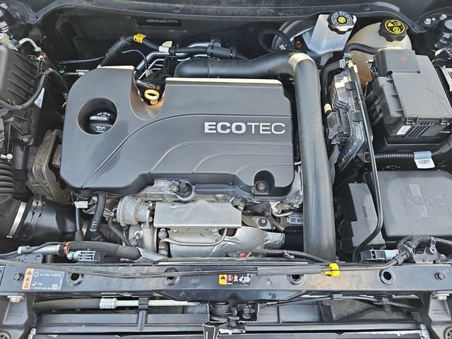 Used 2019 Chevrolet Equinox LT FWD image 32