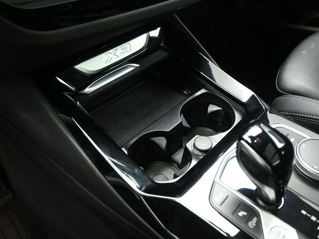 Used 2023 BMW X3 sDrive30i image 46