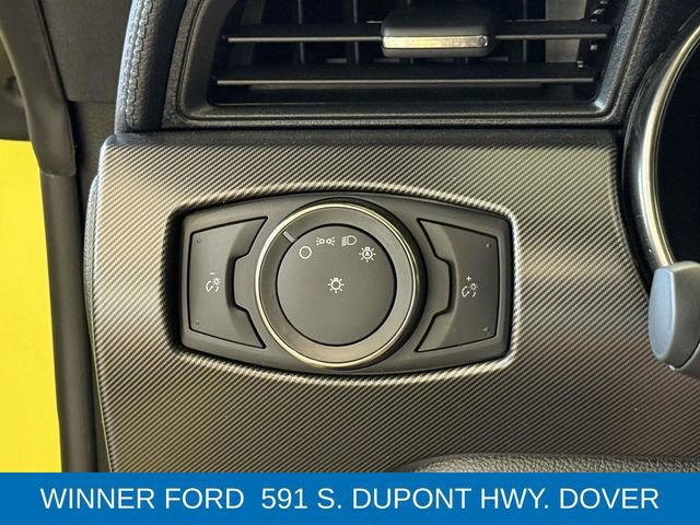 Certified 2021 Ford Mustang Shelby GT500 w/ Technology Package image 26