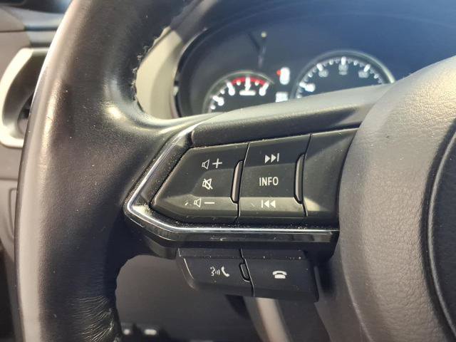 Used 2023 MAZDA CX-9 Grand Touring AWD/4WD image 21